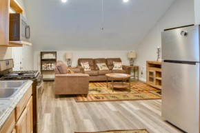 Cozy Soldotna Vacation Rental Near Kenai River!